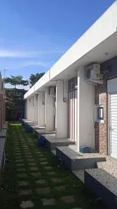 Algira Guest House - Kamparganya