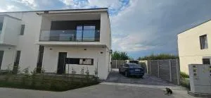 Dealul Viilor Residence - Oveselu