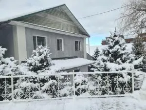 Dom Kamenskoe plato - Kamenskoye Plato