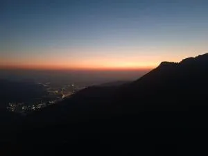 Mountain Whisper Camp & Cafe - Jajal