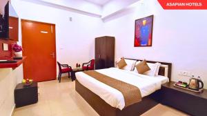 Trayamb Inn by Asapin Hotels
