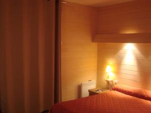 Hotels authentic by balladins – Rodez / Le Segala : photos des chambres