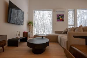 Koyo Onsen Chalet