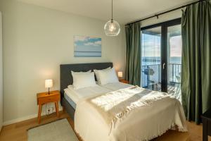 Horizon Suite in Kuningatarranta Hanko