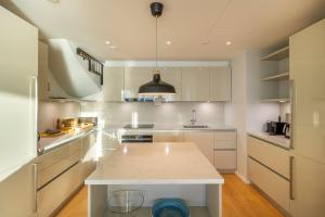 Horizon Suite in Kuningatarranta Hanko