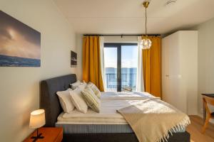 Horizon Suite in Kuningatarranta Hanko