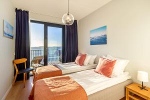 Horizon Suite in Kuningatarranta Hanko