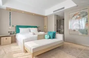 Jinhua Four Seasons Ruili Hotel - 义乌