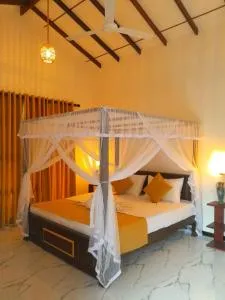 Serendib Villa - Elagawagoda