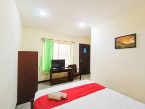 YUTAKA INN Royal Plaza Surabaya