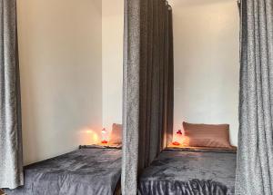 QBee Manila 301 -Local Vibes & Flex Stay, Airport Nearby