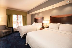 Fairfield Inn & Suites by Marriott Kearney