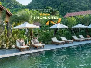 Tam Coc Retreat Ninh Binh - Thạch Thành