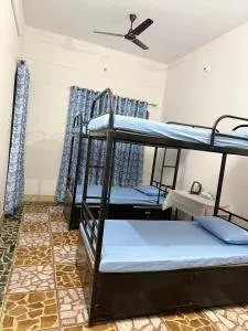 Sangam Retreat -Only prepaid bookings will be confirmed- - Bela