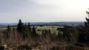 Gîte du plateau de champdray