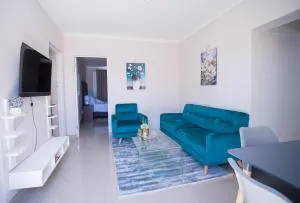 Cape Dreamland - Goodwood