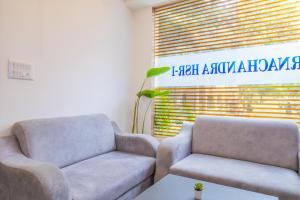 Housr HSR 1 Studio Apartment Near Manipal Hospital