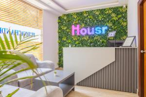 Housr HSR 1 Studio Apartment Near Manipal Hospital