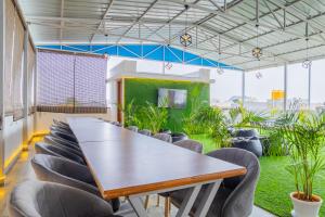 Housr HSR 1 Studio Apartment Near Manipal Hospital