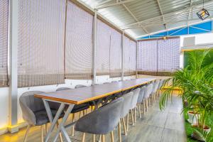 Housr HSR 1 Studio Apartment Near Manipal Hospital