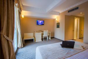 Superior Double Room room in Lot Boutique Hotel
