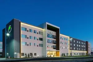 Element North Kansas City - إندبيندينس