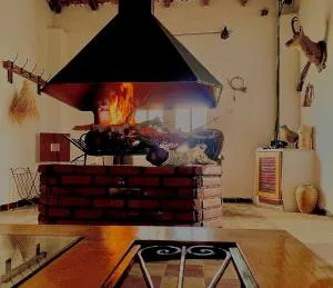 Villa Julia Veneria - Ajn-Draham