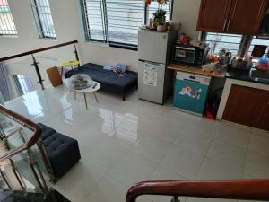 Water puppet nest - private and cozy space for you