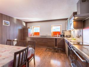 Chalet in Mayrhofen near Ski Slopes