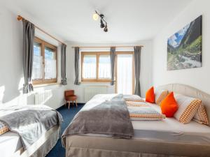 Chalet in Zillertal near Ski Slopes