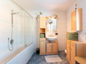 Chalet in Zillertal near Ski Slopes