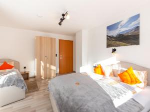 beautiful holiday home in Mayrhofen