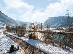 Chalet in Zillertal near Ski Slopes