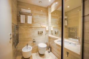 Executive Suite room in Lot Boutique Hotel
