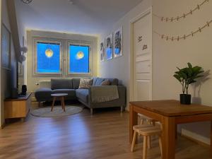 Villa Relax Arctic Circle