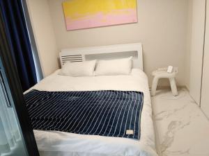 Duval county in seoul