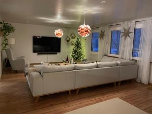 Villa Relax Arctic Circle