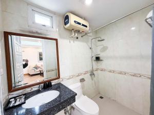 Phòng Gia Đình (Family Room)