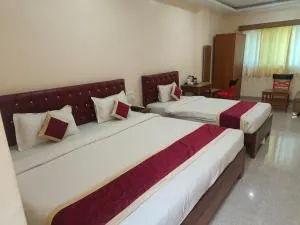 Hotel Rekha International - Nalanda