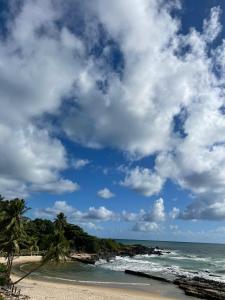 Studio pé na areia 3