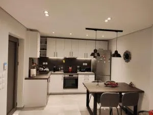 Pavliani Apartments - 帕弗兰尼