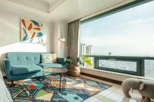 Artistic Studio - Hsia-shih-pi