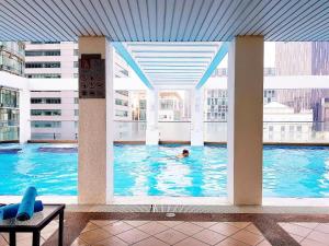 Parkview Serviced Apartment