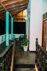 Beach Lagoon Guesthouse
