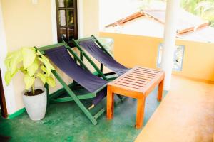 Beach Lagoon Guesthouse