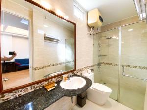 Căn Hộ 1 Phòng Ngủ (One-Bedroom Apartment)