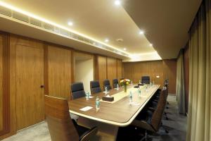 Hotel Sterling Plaza- Bangalore International Airport