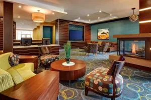 Fairfield Inn & Suites by Marriott San Diego Carlsbad - Carlsbad