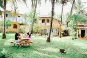 Beach Lagoon Guesthouse