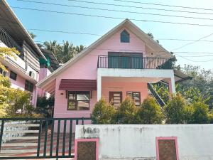 Chakkantharas Pool Villas
